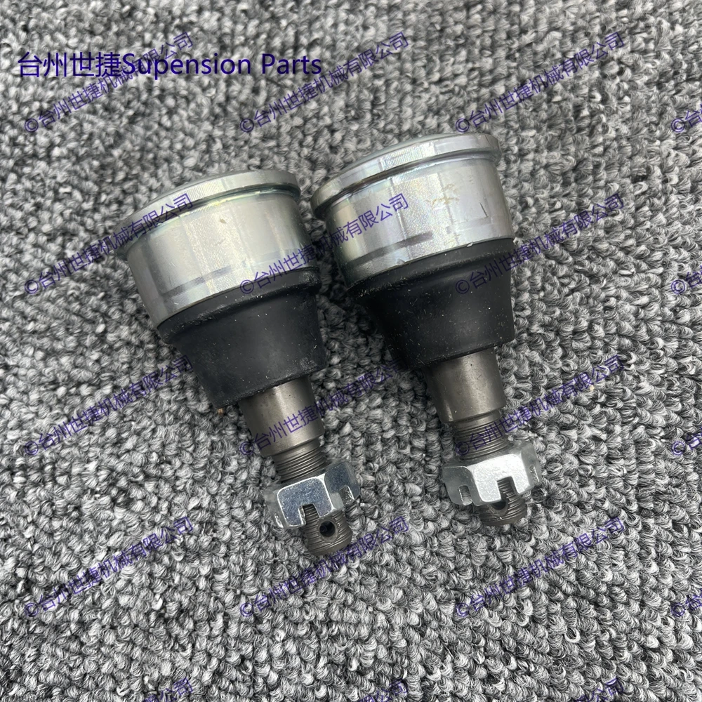 Set of 2 Front Upper Control Arm Ball Joints For HONDA ACCORD CIVIC ACURA EL RL TSX
Set of 2 Front Upper Control Arm Ball Joints For HONDA ACCORD CIVIC ACURA EL RL TSX