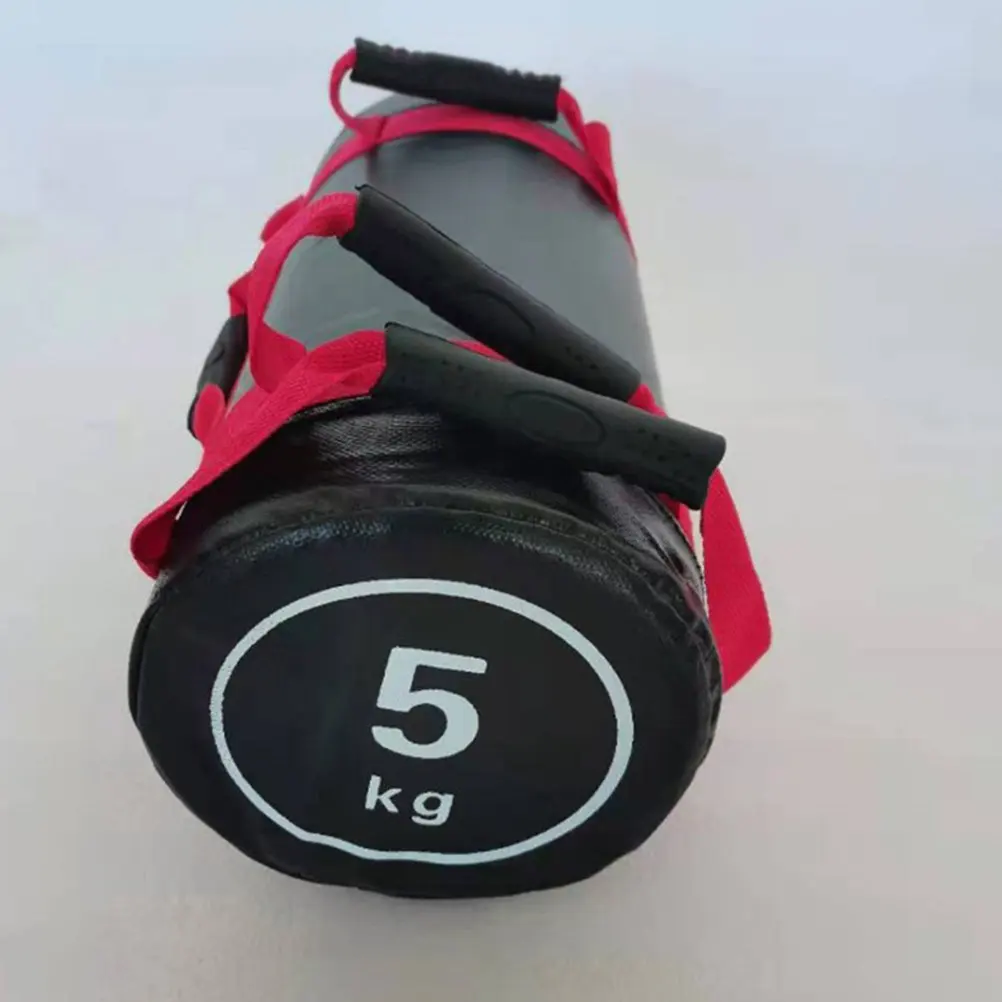 Набор из 1 профессиональной фитнес-сумки с прочными ручками, мешок для упражнений с песком, сумка для силовых тренировок, долговечная, в подарок друзьям
Набор из 1 профессиональной фитнес-сумки с прочными ручками, мешок для упражнений с песком, сумка для силовых тренировок, долговечная, в подарок друзьям