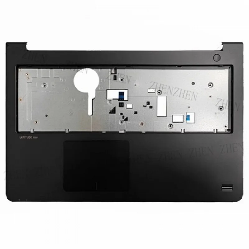 Y для DELL Latitude E3550 L3550 упор для рук 0NRT03 с сенсорной панелью с отпечатками пальцев
Y для DELL Latitude E3550 L3550 упор для рук 0NRT03 с сенсорной панелью с отпечатками пальцев