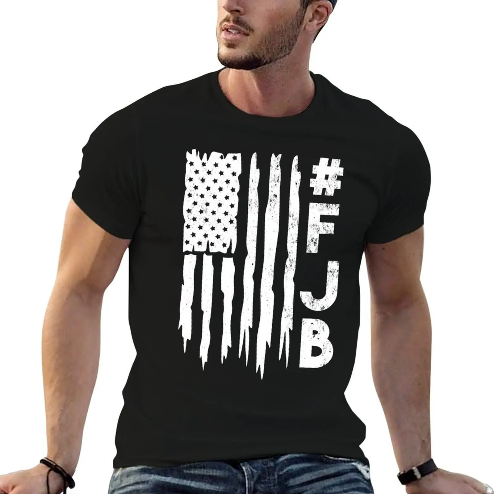 FJB Pro America F Biden FJB T-Shirt t shirt personalised cotton t shirts high quality t shirt custom print T-shirt
FJB Pro America F Biden FJB T-Shirt t shirt personalised cotton t shirts high quality t shirt custom print T-shirt