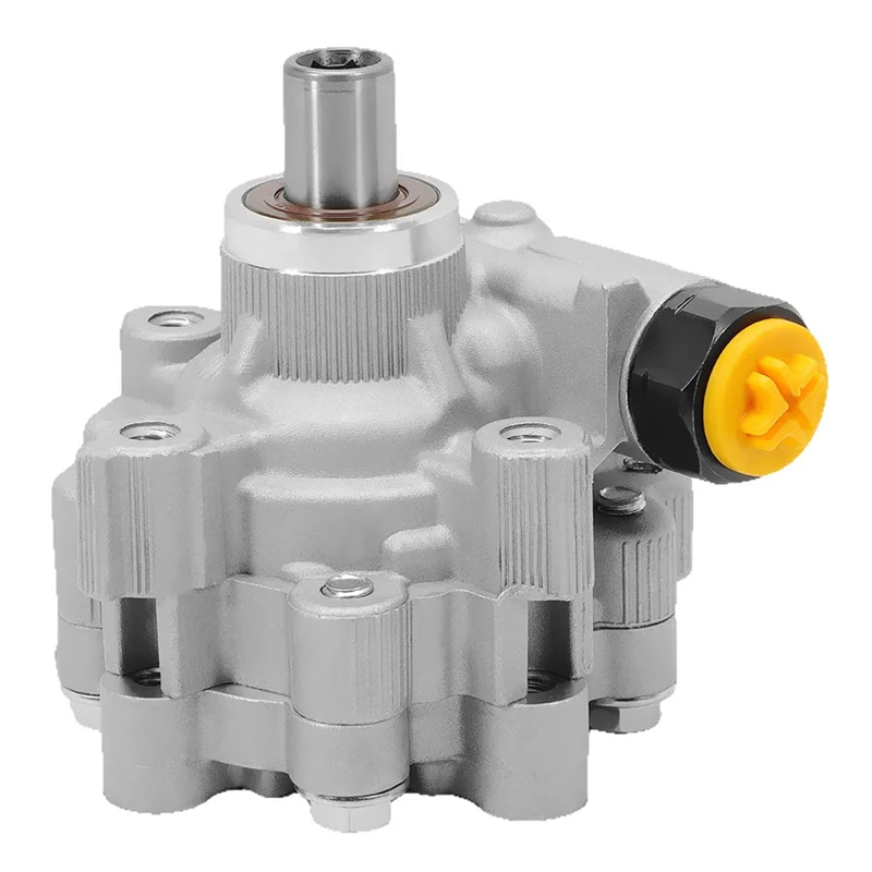 Power Steering Pump For Camaro 2010-2015 20-3022 Power Steering Pump For 920-0141
Power Steering Pump For Camaro 2010-2015 20-3022 Power Steering Pump For 920-0141