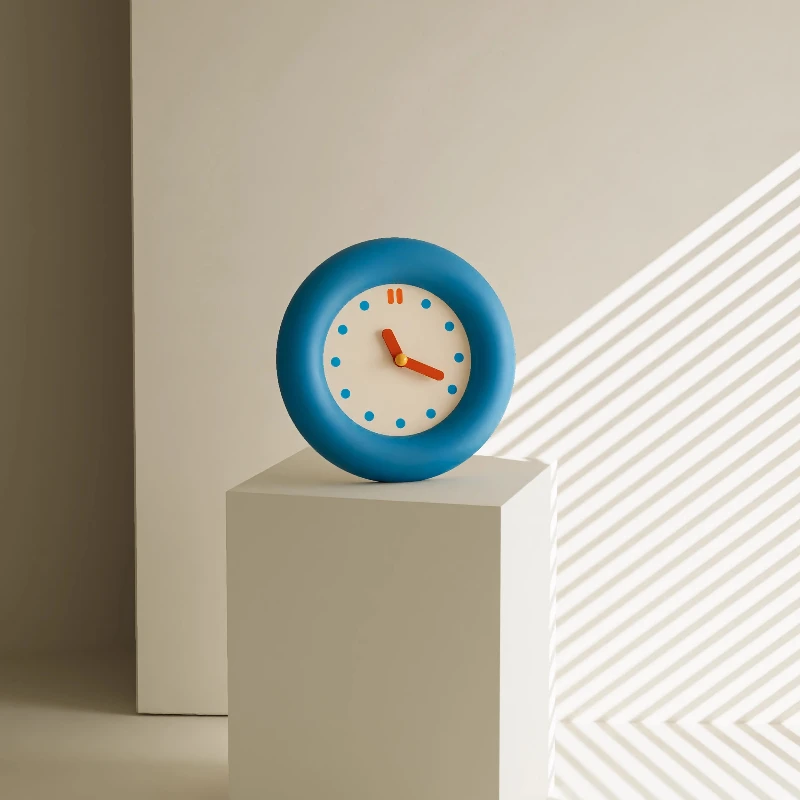 Cute Unique Design Wall Clock Korean Kitchen Kids Bedroom School Wall Clock Living Room Horloges Murales House Decor Accessories
Cute Unique Design Wall Clock Korean Kitchen Kids Bedroom School Wall Clock Living Room Horloges Murales House Decor Accessories