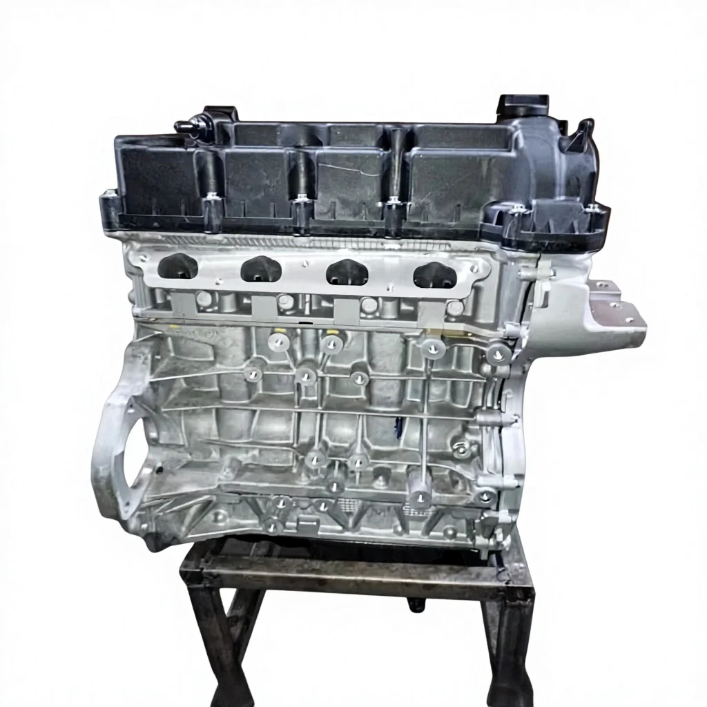 Hot Selling Engine 1.6L JL478QEA JL478QEE B05 B08 B13 Engine Assembly Suitable For Changan CS35 Engine Long Block
Hot Selling Engine 1.6L JL478QEA JL478QEE B05 B08 B13 Engine Assembly Suitable For Changan CS35 Engine Long Block