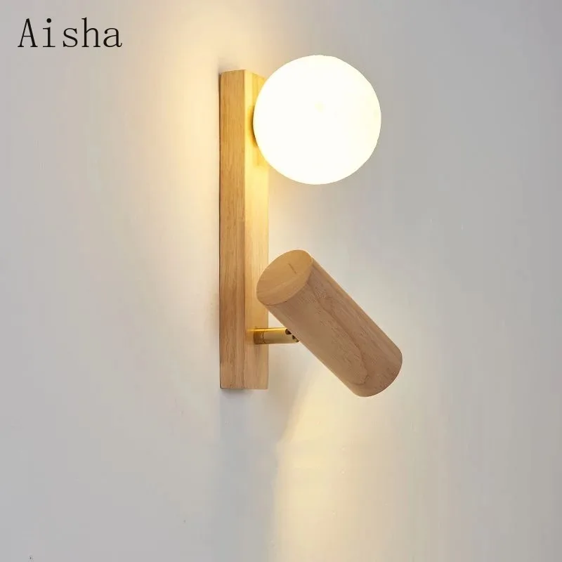 Настенный светильник Nordic Cream Wind Wood: поворотный светильник-спот для спальни, прикроватный светильник для чтения, настенный светильник-шар для гостиной, декор для дома
Настенный светильник Nordic Cream Wind Wood: поворотный светильник-спот для спальни, прикроватный светильник для чтения, настенный светильник-шар для гостиной, декор для дома