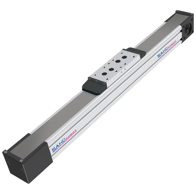 MTG45 Customized Belt Module Stepper Motor Cnc Linear Actuator Linear Motion Guide Linear Module
MTG45 Customized Belt Module Stepper Motor Cnc Linear Actuator Linear Motion Guide Linear Module