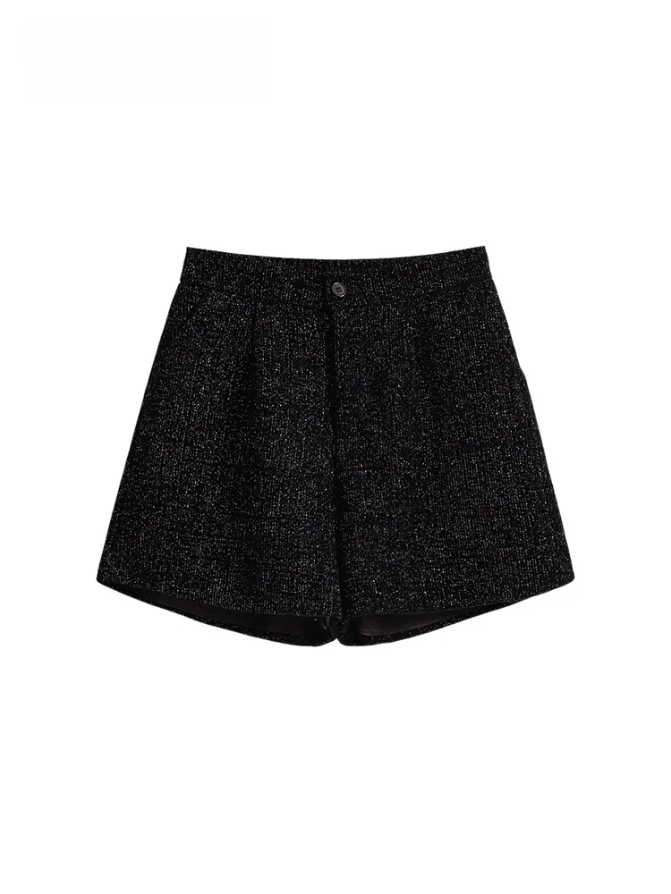 High Waist Corduroy orts plus Size Women's Faion Loose Casual Pants Spring Season Sli plus Size Sister Slimming
High Waist Corduroy orts plus Size Women's Faion Loose Casual Pants Spring Season Sli plus Size Sister Slimming