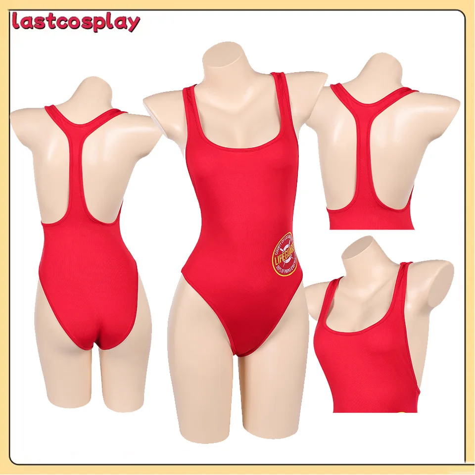 Косплей Baywatch C.J. Паркер красный купальник 1989 ТВ бикини комбинезон женский костюм купальники Хэллоуин карнавальная вечеринка костюм
Косплей Baywatch C.J. Паркер красный купальник 1989 ТВ бикини комбинезон женский костюм купальники Хэллоуин карнавальная вечеринка костюм