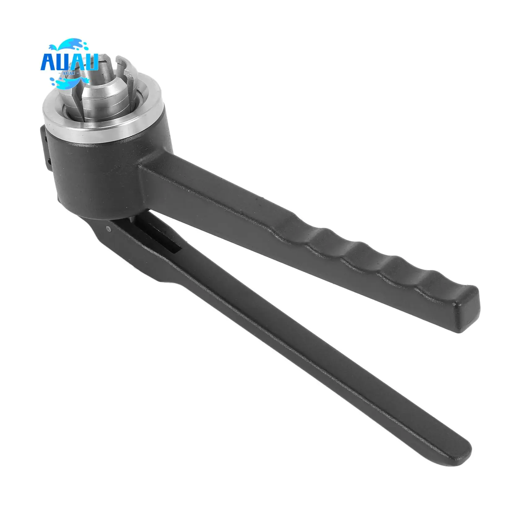 AUAU-Vial Crimper 20Mm Manual Vial Hand Crimper For Use With 20 Mm Crimp Seals, Crimper Capper Vial
AUAU-Vial Crimper 20Mm Manual Vial Hand Crimper For Use With 20 Mm Crimp Seals, Crimper Capper Vial