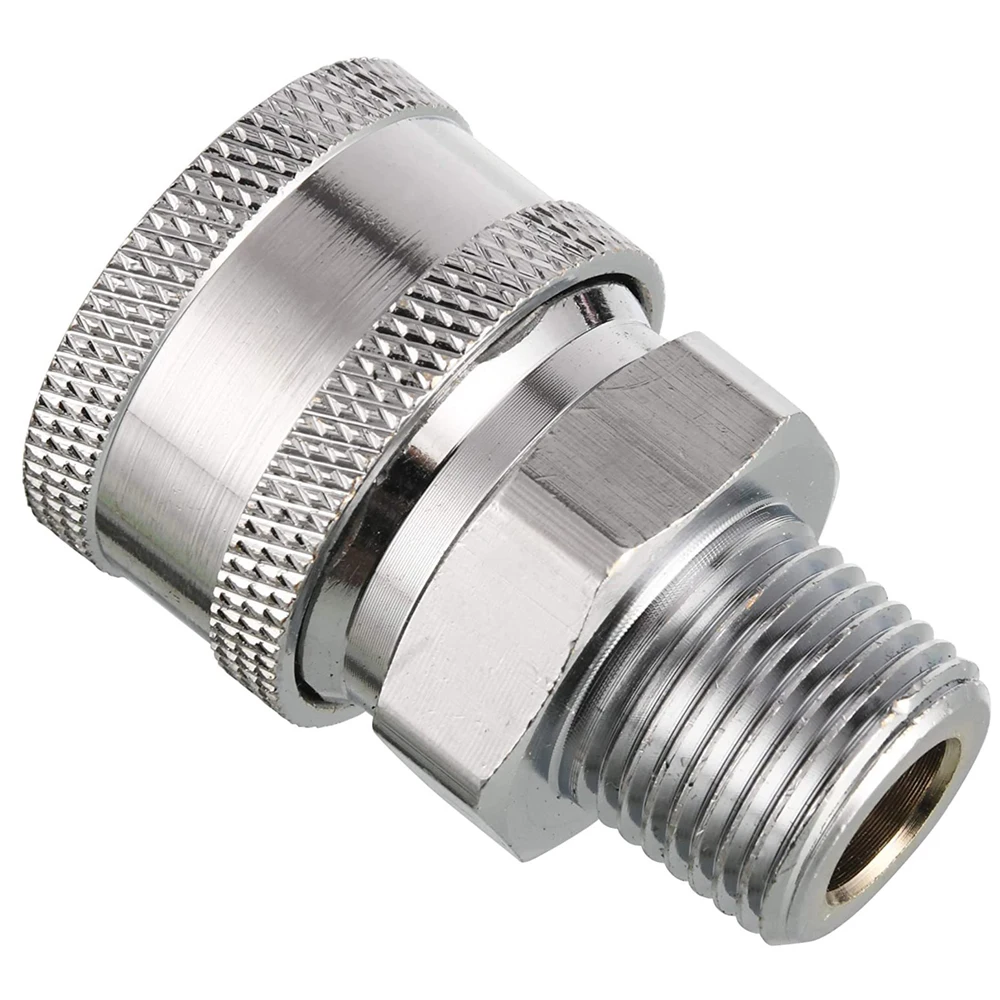 Соединительный фитинг 1/4 "3/8", 4 шт., комплект быстрорежущих адаптеров для мойки высокого давления для водяного шланга, насосов, шаровых кранов, телескопических трубок
Соединительный фитинг 1/4 "3/8", 4 шт., комплект быстрорежущих адаптеров для мойки высокого давления для водяного шланга, насосов, шаровых кранов, телескопических трубок