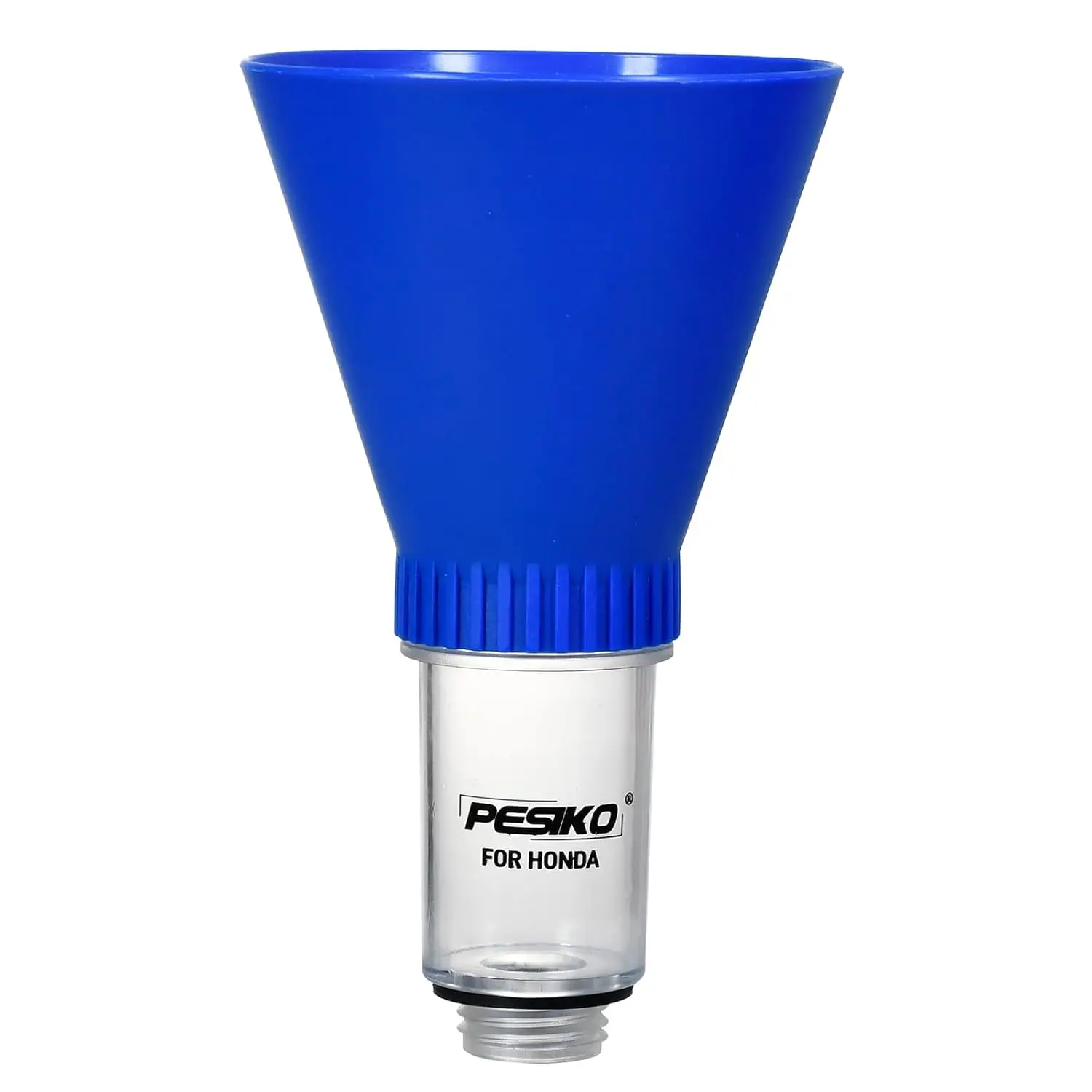 Spill-Free Hands-Free Engine Oil Funnel for Fast & Easy Oil Change - Compatible with Honda, Nissan, Kia, Hyundai
Spill-Free Hands-Free Engine Oil Funnel for Fast & Easy Oil Change - Compatible with Honda, Nissan, Kia, Hyundai