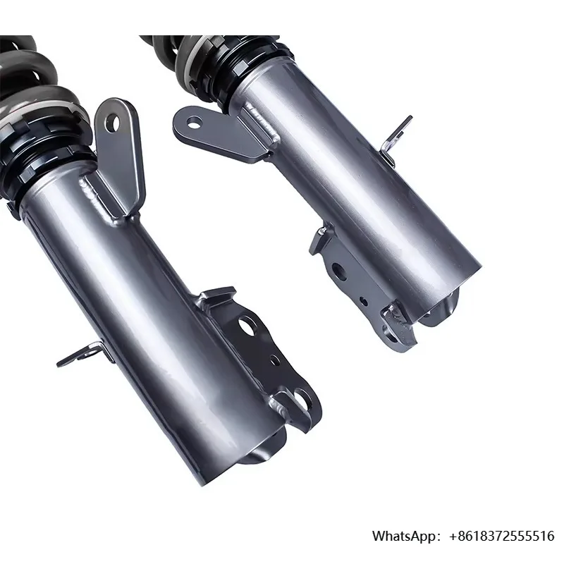 X Factory Supply 32 Steps Adjustable Front Rear Left Right Coilover Shock Absorber For Toyota MR2 2nd Gen SW20/21 90-99 TYT043
X Factory Supply 32 Steps Adjustable Front Rear Left Right Coilover Shock Absorber For Toyota MR2 2nd Gen SW20/21 90-99 TYT043