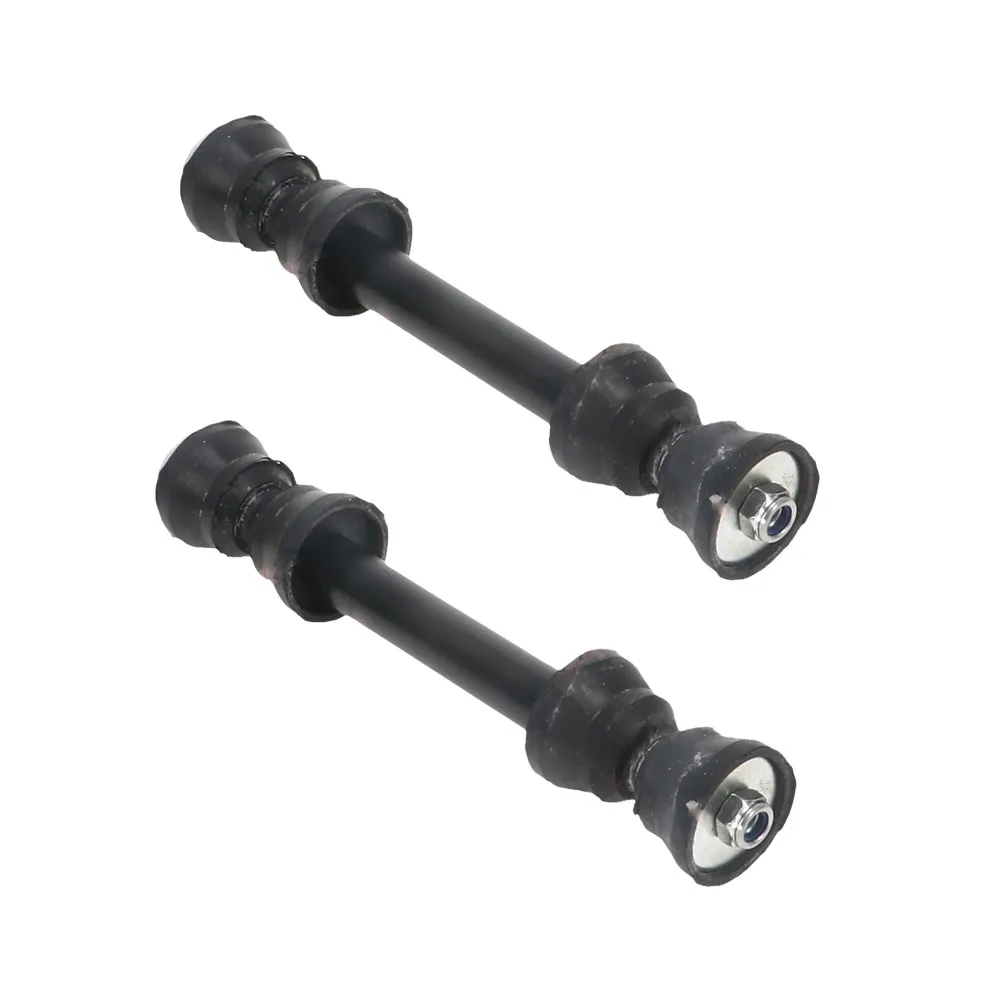 2PCS Rear Stabilizer Link For Mercedes-Benz ML-Class W163 ML270 ML350 ML430 ML500 2.7TDI 5.0L 1633200032 Accessories
2PCS Rear Stabilizer Link For Mercedes-Benz ML-Class W163 ML270 ML350 ML430 ML500 2.7TDI 5.0L 1633200032 Accessories