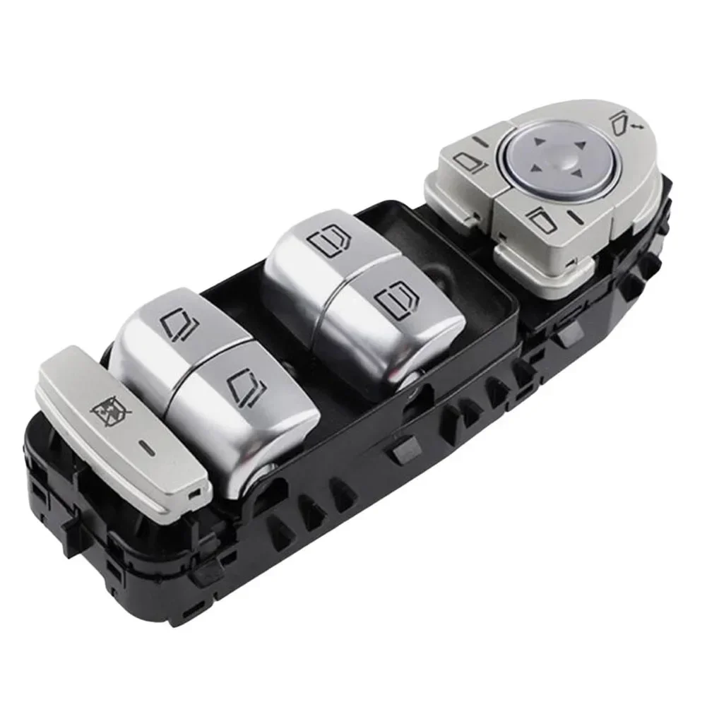 V-Class W447 Part Power Window Switch Car Repair Vehicle Maintenance Compatible With Vito Direct Replacement Parts
V-Class W447 Part Power Window Switch Car Repair Vehicle Maintenance Compatible With Vito Direct Replacement Parts