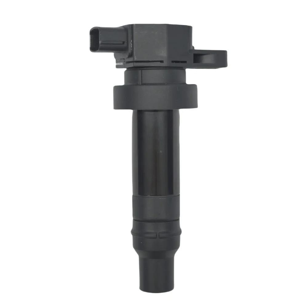 Ignition System Replacement Ignition Coil Elantra Coil High Performance Ignition Coil ABS Rust-proof Construction
Ignition System Replacement Ignition Coil Elantra Coil High Performance Ignition Coil ABS Rust-proof Construction