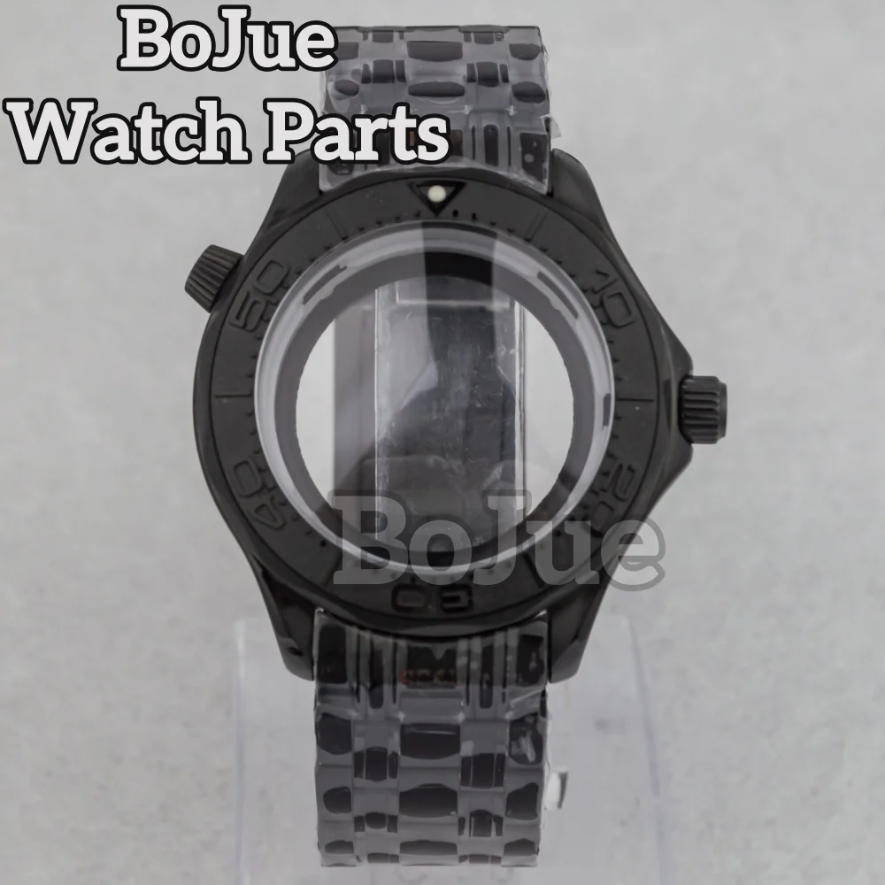 Корпус для Seamaster 300 NH35, 41 мм, NH35, NH36, механизм 31 мм, циферблат, стрелки, сапфировое стекло, браслет из нержавеющей стали 316L, водонепроницаемый корпус
Корпус для Seamaster 300 NH35, 41 мм, NH35, NH36, механизм 31 мм, циферблат, стрелки, сапфировое стекло, браслет из нержавеющей стали 316L, водонепроницаемый корпус