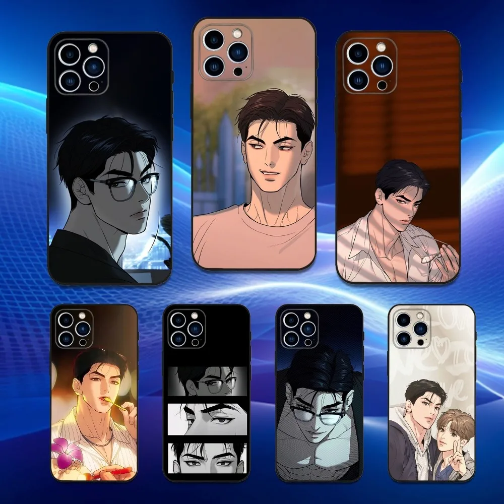 J-Joo J-Jaekyung Jinx Phone Case For iPhone 16,15,14,13,12,11 Plus,Pro Max,XS,X,XR,SE,Mini,8,7,Soft Silicone Black Cover
J-Joo J-Jaekyung Jinx Phone Case For iPhone 16,15,14,13,12,11 Plus,Pro Max,XS,X,XR,SE,Mini,8,7,Soft Silicone Black Cover
