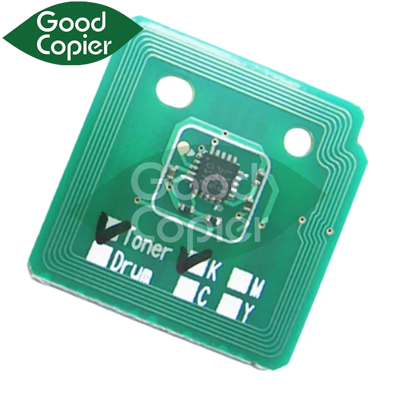 8pcs as used for Xerox AltaLink C8030 C8035 C8045 C8055 C8070 Toner Chip 006R01701 006R01702 006R01703 006R01704 Cartridge
8pcs as used for Xerox AltaLink C8030 C8035 C8045 C8055 C8070 Toner Chip 006R01701 006R01702 006R01703 006R01704 Cartridge