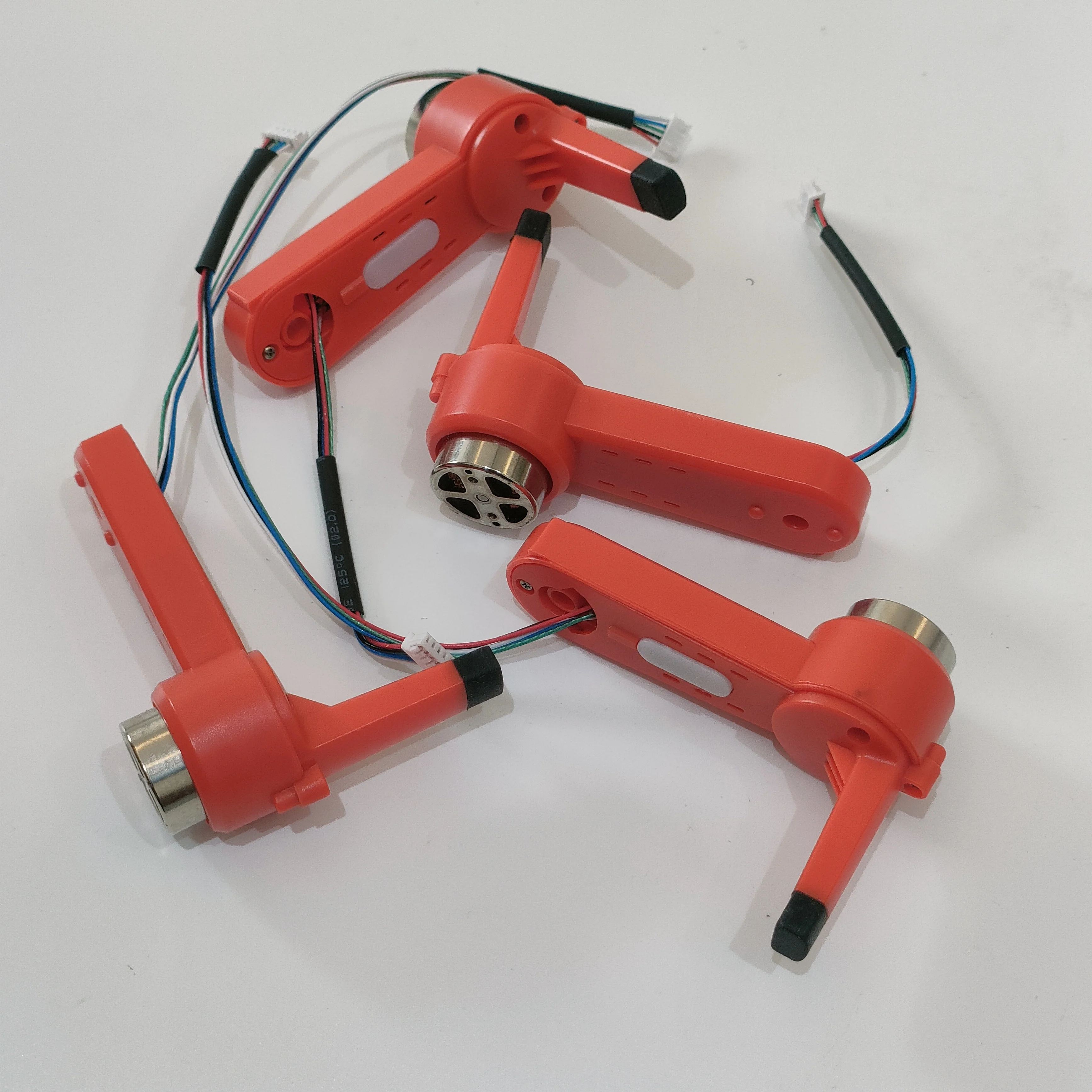 4PCS Arm Set Orange Motor Arm with Brushless Engine for L900 Pro SE MAX Drone Spare Part
4PCS Arm Set Orange Motor Arm with Brushless Engine for L900 Pro SE MAX Drone Spare Part