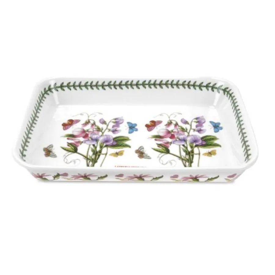 Botanic Garden Lasagna Dish
Botanic Garden Lasagna Dish