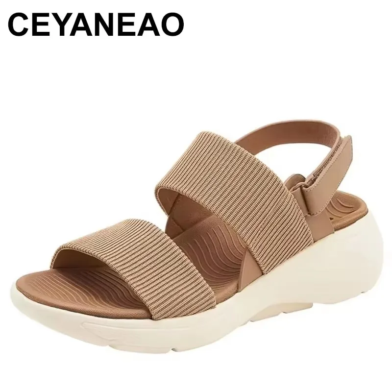 2025 Women Hiking Sandals, Comfortable Casual Sandals with Resilient Webbing for Athletic Beach Outdoor Walking
2025 Women Hiking Sandals, Comfortable Casual Sandals with Resilient Webbing for Athletic Beach Outdoor Walking