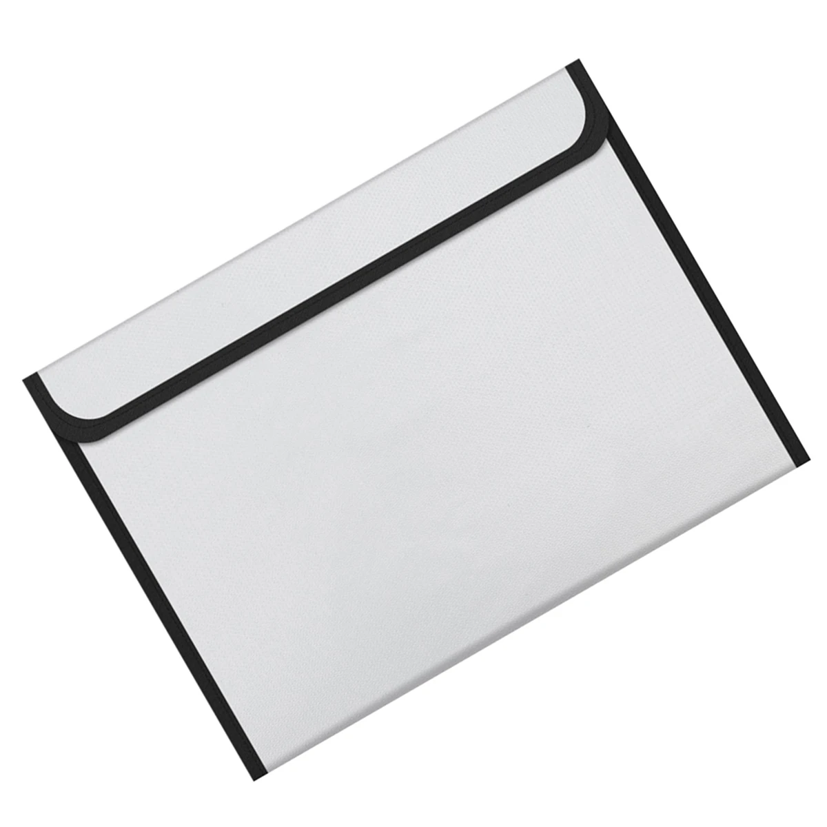 Waterproof and Fireproof File Bag Documents Safe Storage Rack Silicone Coated Fiberglass Composite Cloth
Waterproof and Fireproof File Bag Documents Safe Storage Rack Silicone Coated Fiberglass Composite Cloth