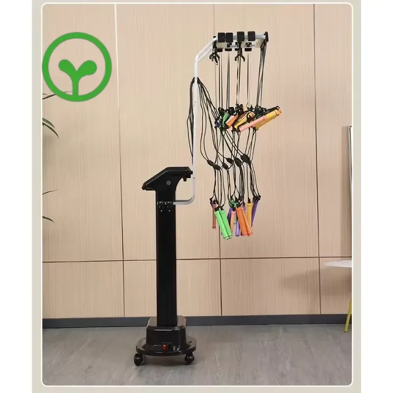 Curly Hair Large Diode Touch Screen 40 Salon Curling Iron Update Digital Perm Machine
Curly Hair Large Diode Touch Screen 40 Salon Curling Iron Update Digital Perm Machine