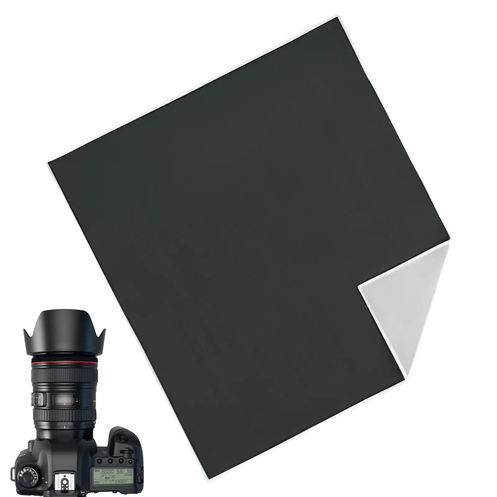 Чехол для камеры 17,72x17,72 дюйма, защитная сумка для DSLR, утолщенная защитная сумка для камеры с объективом для косметики, мелкие предметы, туалетные принадлежности для мужчин
Чехол для камеры 17,72x17,72 дюйма, защитная сумка для DSLR, утолщенная защитная сумка для камеры с объективом для косметики, мелкие предметы, туалетные принадлежности для мужчин