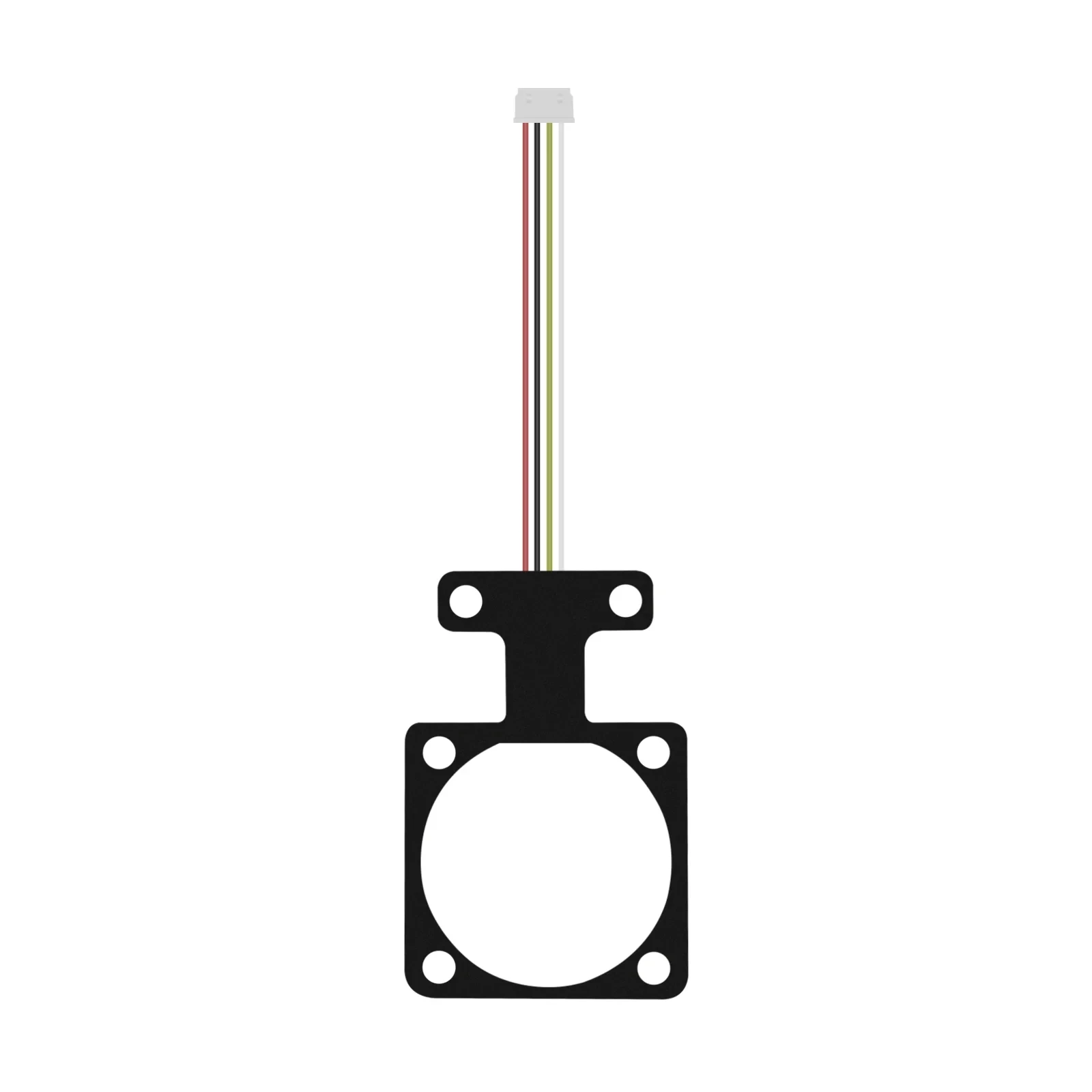 IdeaFormer IR3 V2 Original Pressure Sensor For IR3 V2 Belt Printer
IdeaFormer IR3 V2 Original Pressure Sensor For IR3 V2 Belt Printer