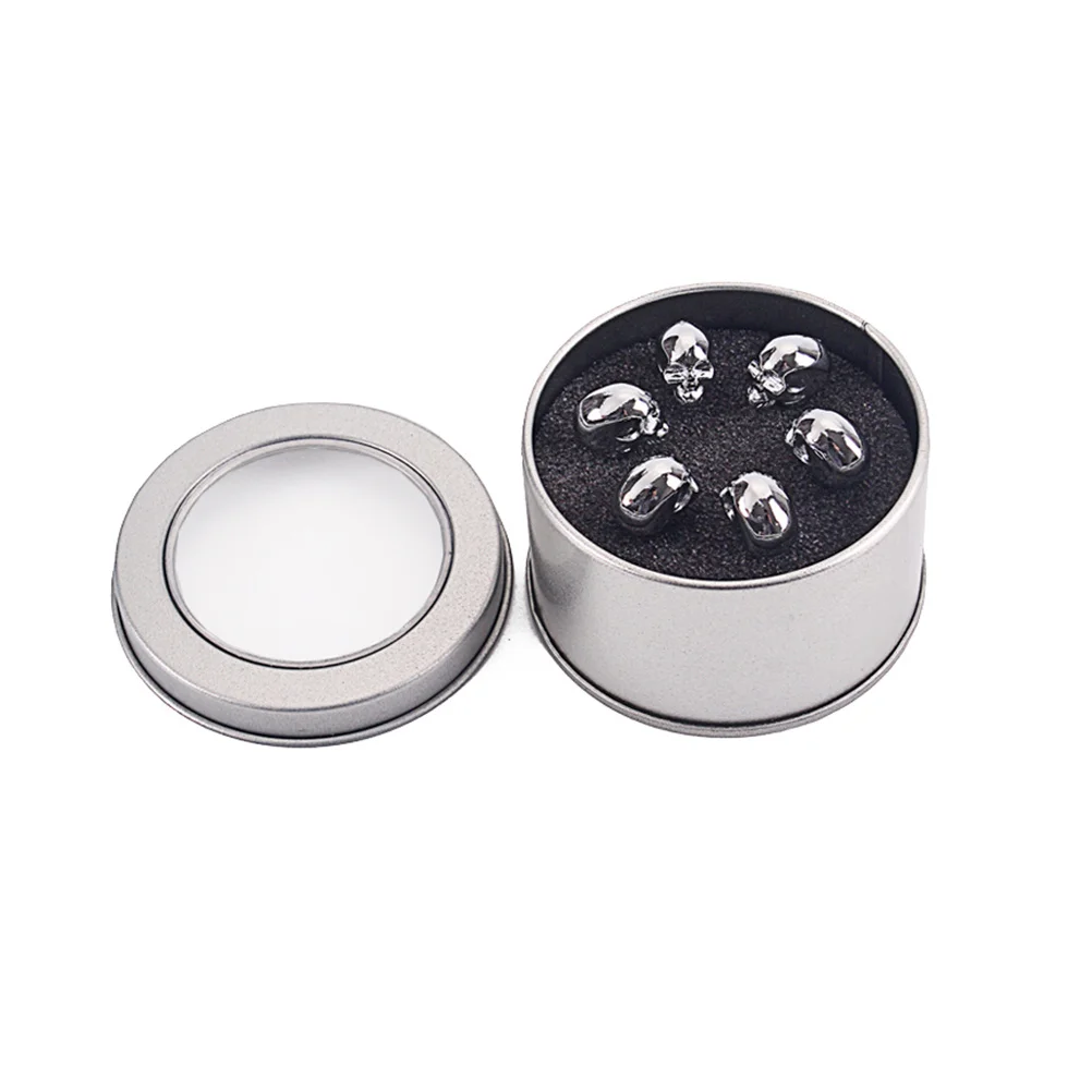 6Pcs Zinc Alloy Skull Head Bridge Pegs for Acoustic Guitar Mandolin Metal Guitar Accessories Silver Bridge Pins
6Pcs Zinc Alloy Skull Head Bridge Pegs for Acoustic Guitar Mandolin Metal Guitar Accessories Silver Bridge Pins