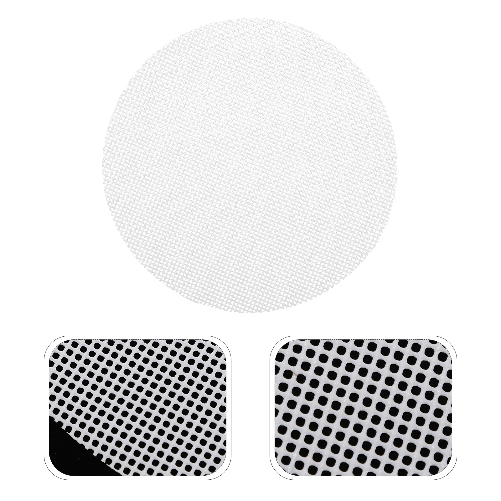 5Pcs Silica Gel Steamer Mats Round Baking Supplies Kitchen Tools Heat Resistant Non Stick Bun Pads Steam Bread Cakes
5Pcs Silica Gel Steamer Mats Round Baking Supplies Kitchen Tools Heat Resistant Non Stick Bun Pads Steam Bread Cakes