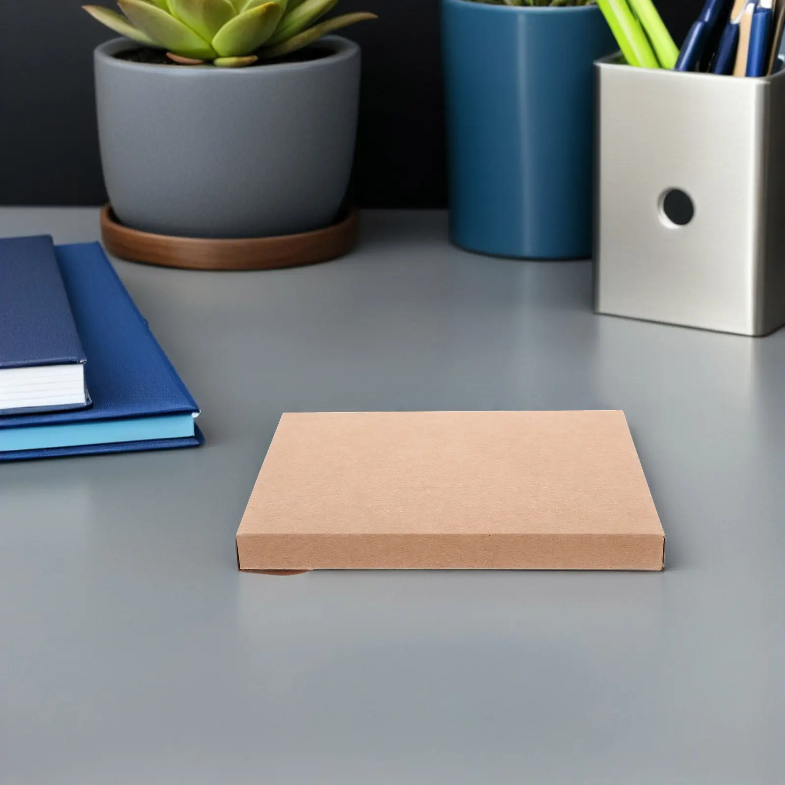 50Pcs Postcard Box Kraft Paper Storage Blank Envelopes Card Organizer Mailing Photo Document Holder Present Packaging
50Pcs Postcard Box Kraft Paper Storage Blank Envelopes Card Organizer Mailing Photo Document Holder Present Packaging