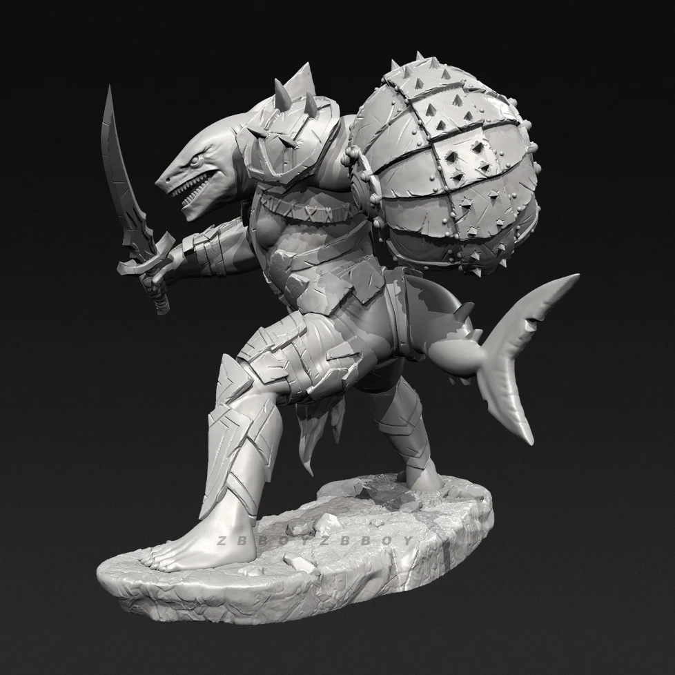 The height of man 38mm 50mm 75mm Resin model kits Need to assemble and color by oneself TD-7538 /3D
The height of man 38mm 50mm 75mm Resin model kits Need to assemble and color by oneself TD-7538 /3D