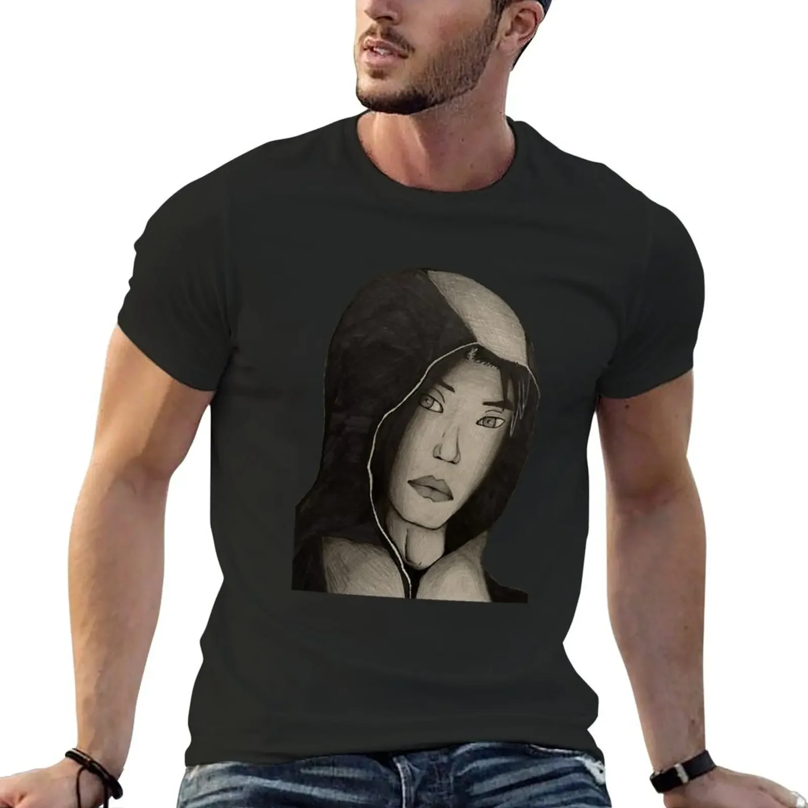 A Silent Glance T-Shirt gifts for boyfriend customs Man t-shirt T-shirts oversize oversized t shirt men
A Silent Glance T-Shirt gifts for boyfriend customs Man t-shirt T-shirts oversize oversized t shirt men