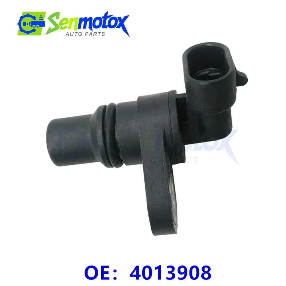 4013908 For Polaris Ranger ETX EV RZR 570 Diesel 900 2008-2017 1000 XP Crankshaft/Camshafts Position Sensor Auto 4012167 3234508
4013908 For Polaris Ranger ETX EV RZR 570 Diesel 900 2008-2017 1000 XP Crankshaft/Camshafts Position Sensor Auto 4012167 3234508