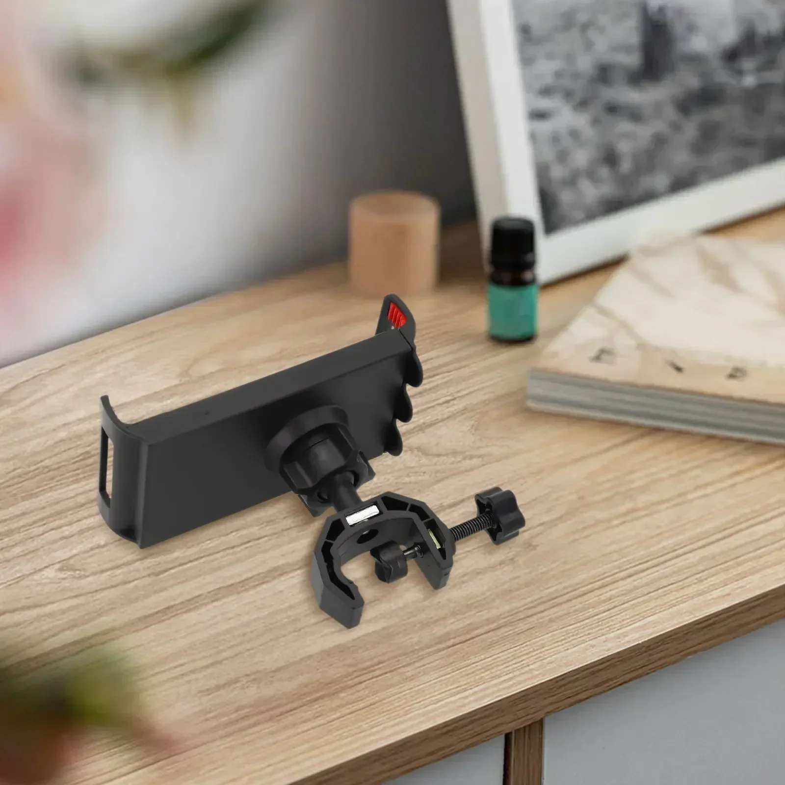 Universal Microphone Stand Mount Cellphone Tablet Holder Adjustable Clip For Recording Live Performance Smartphone Clamp Bracket
Universal Microphone Stand Mount Cellphone Tablet Holder Adjustable Clip For Recording Live Performance Smartphone Clamp Bracket