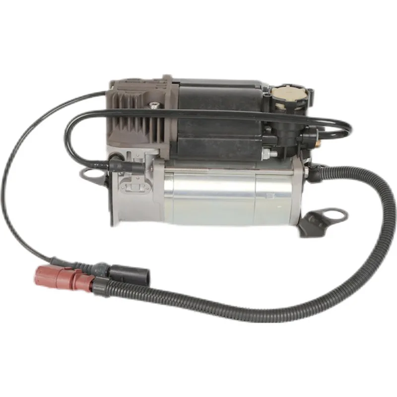 For 2004- 2011 Audi Air Suspension Compressor Audi A6 (C6), S6 and A6 Avant (C6) 4F0616005E 4F0616006A 4F0616005F 4F0616005
For 2004- 2011 Audi Air Suspension Compressor Audi A6 (C6), S6 and A6 Avant (C6) 4F0616005E 4F0616006A 4F0616005F 4F0616005