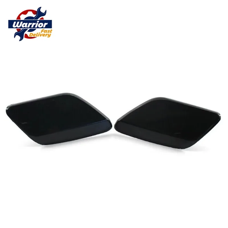 A Pair Headlights Front Bumper Cover Cleaning Cover, Bumper Trim for VOL-VO S60 2011-2013 39802699 39802681
A Pair Headlights Front Bumper Cover Cleaning Cover, Bumper Trim for VOL-VO S60 2011-2013 39802699 39802681