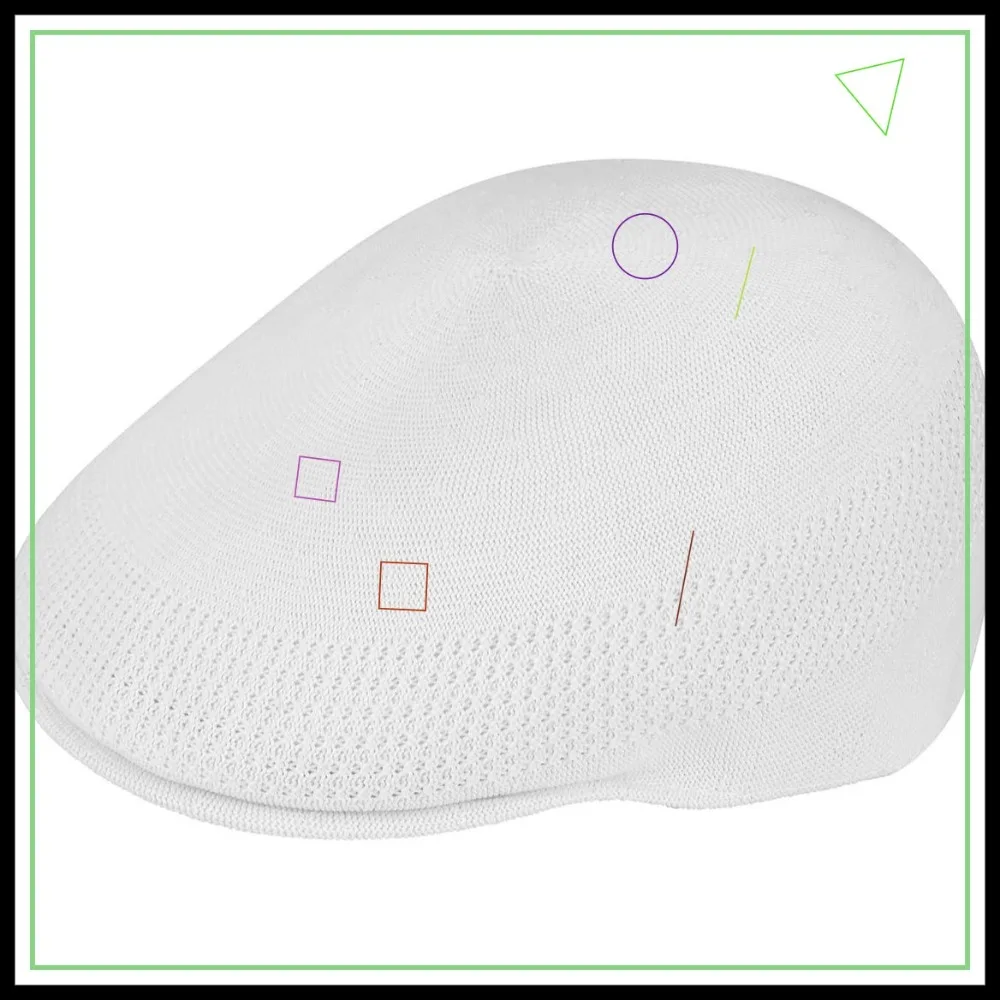 Breathable Summer Hat for Men, White XL, Lightweight Ventilation Design
Breathable Summer Hat for Men, White XL, Lightweight Ventilation Design