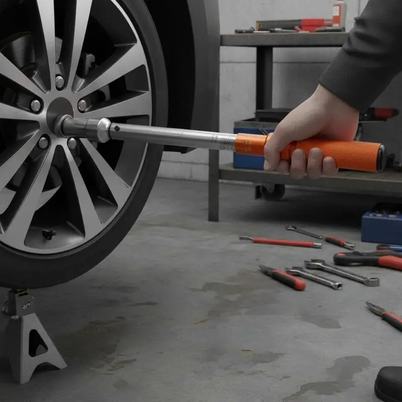 Free Shipping-3/8-inch Drive Click Torque Tool 10-80ft.lb/14-110n.m For Auto Repair, Bicycle Maintenance, Engine Tuning, Dual-Di
Free Shipping-3/8-inch Drive Click Torque Tool 10-80ft.lb/14-110n.m For Auto Repair, Bicycle Maintenance, Engine Tuning, Dual-Di