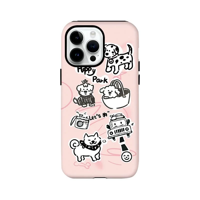 INS Cute Cartoon Shiba Dog Case for IPhone 15 14 13 Pro Max 14 PLUS 12 11 Pro Plus SE2 XR XS MAX 7 8 Shockproof Ultra Thin Cover
INS Cute Cartoon Shiba Dog Case for IPhone 15 14 13 Pro Max 14 PLUS 12 11 Pro Plus SE2 XR XS MAX 7 8 Shockproof Ultra Thin Cover