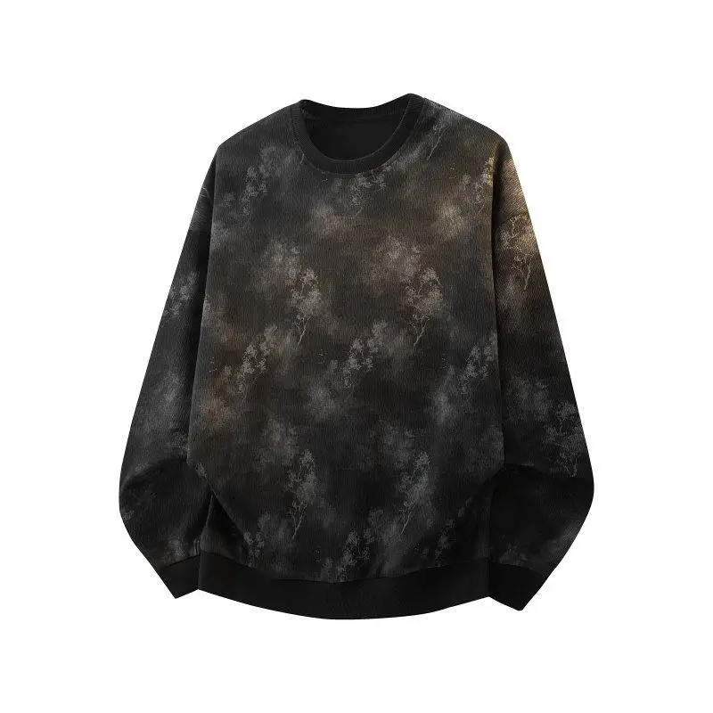 Mens Streetwear T-shirts Casual Classic 2026 Spring Autumn Long Sleeves Print Tshirt Tees Plus Oversize 5XL
Mens Streetwear T-shirts Casual Classic 2026 Spring Autumn Long Sleeves Print Tshirt Tees Plus Oversize 5XL