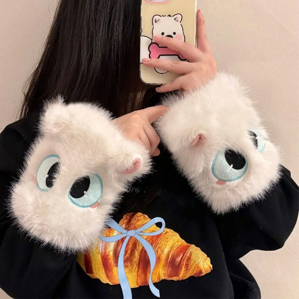 Однотонные чехлы на рукава из мягкого искусственного меха, ветрозащитные, на резинке, грязеотталкивающие, для работы
Однотонные чехлы на рукава из мягкого искусственного меха, ветрозащитные, на резинке, грязеотталкивающие, для работы