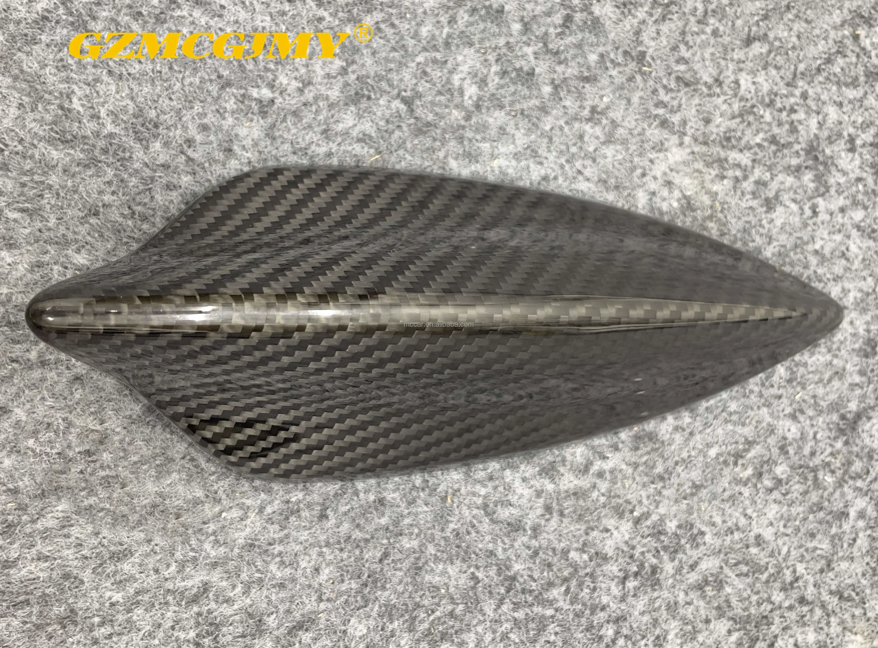 New High Quality Carbon Fiber Cheap Roof Antenna Cover for Chevrolet Camaro ZL1 Roof Antenna
New High Quality Carbon Fiber Cheap Roof Antenna Cover for Chevrolet Camaro ZL1 Roof Antenna
