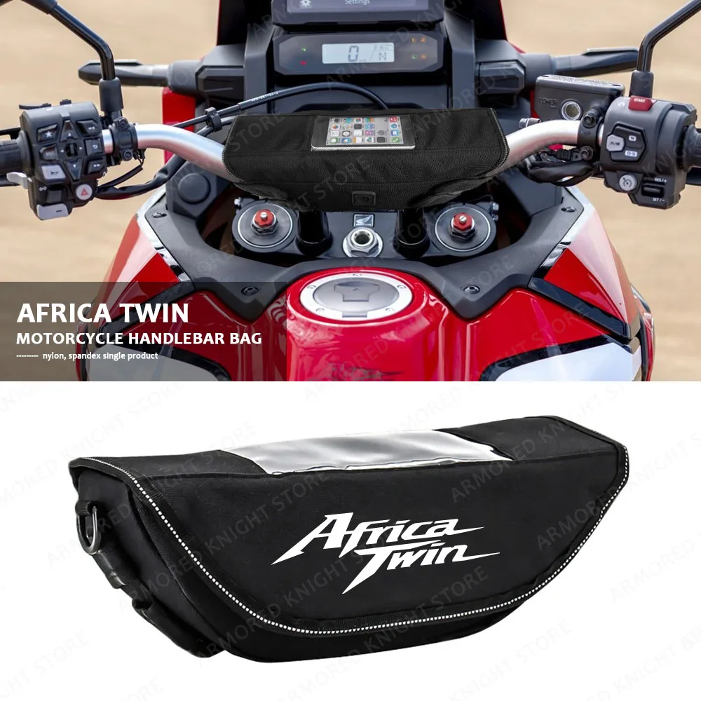 Для Honda Africa Twin CRF1100 1100L crf1100 crf1100l мотоциклетная водонепроницаемая сумка для хранения руля дорожная сумка для инструментов
Для Honda Africa Twin CRF1100 1100L crf1100 crf1100l мотоциклетная водонепроницаемая сумка для хранения руля дорожная сумка для инструментов