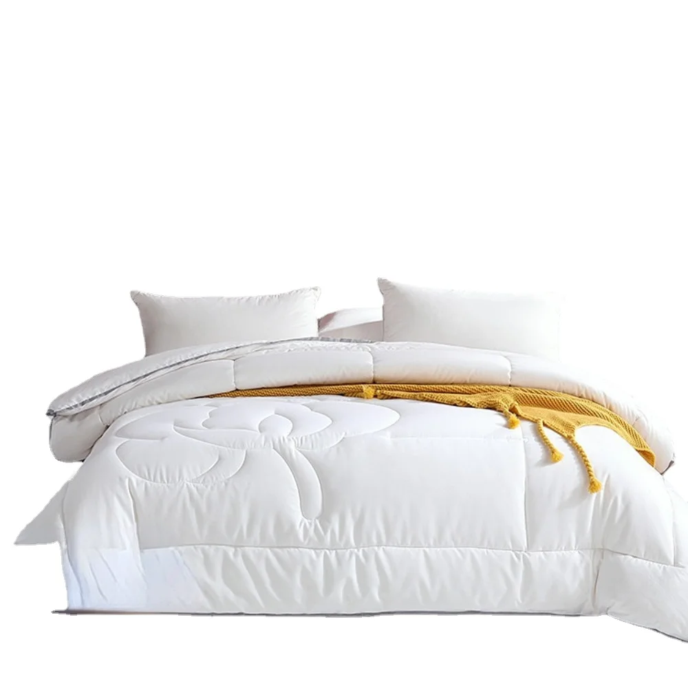 Cotton Quilt Spring and Autumn Quilt Full Cotton Cotton Quilt Duvet Insert Extra Thick Winter Quilt Warm Pure Cotton
Cotton Quilt Spring and Autumn Quilt Full Cotton Cotton Quilt Duvet Insert Extra Thick Winter Quilt Warm Pure Cotton