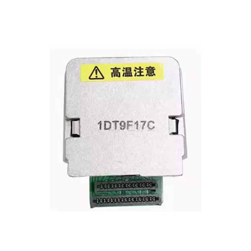 Print Head for Epson LQ520K LQ310 350 300KH needle printer
Print Head for Epson LQ520K LQ310 350 300KH needle printer