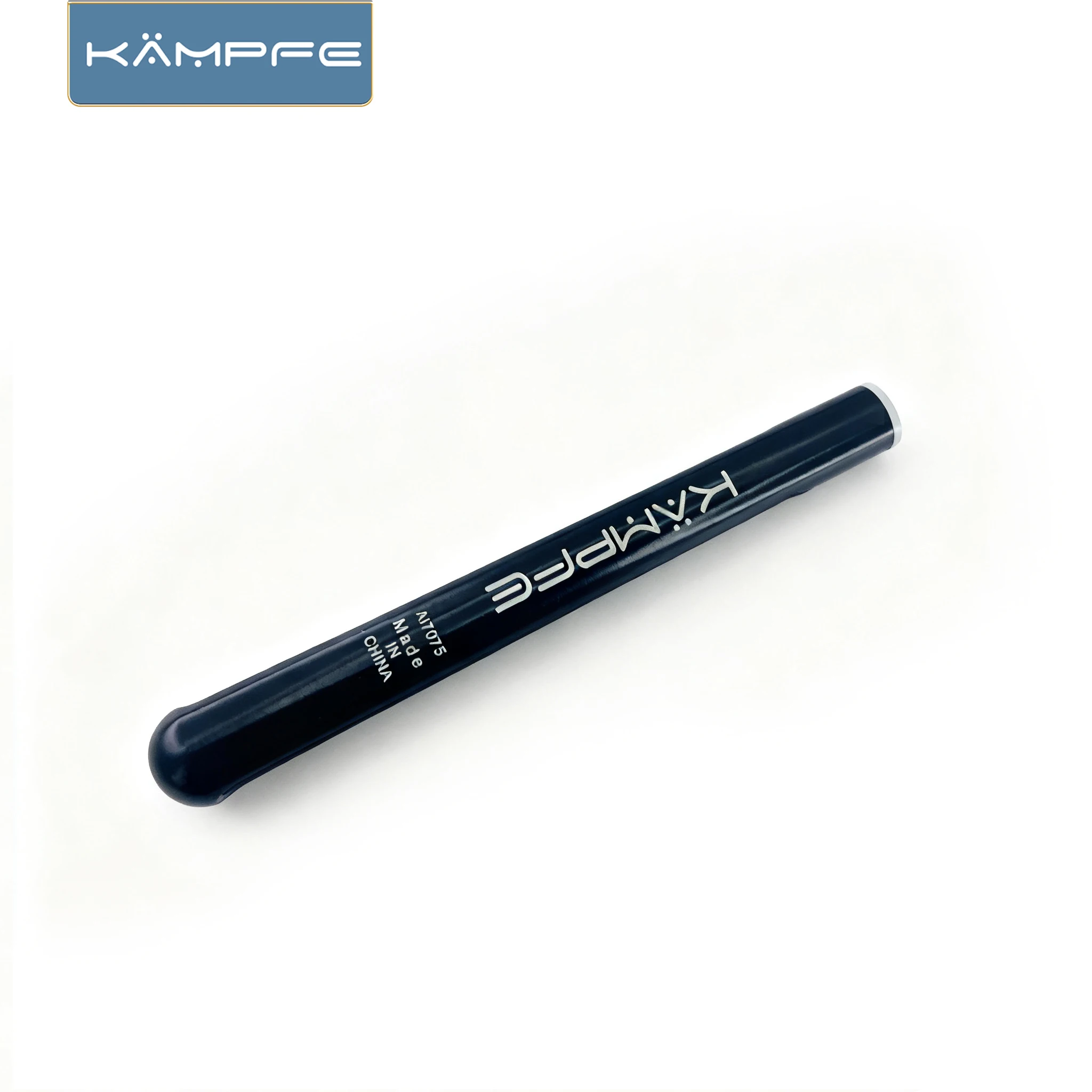 Kampfe Aluminum CNC - processed Men Safety Razor Handle hair removal tool
Kampfe Aluminum CNC - processed Men Safety Razor Handle hair removal tool
