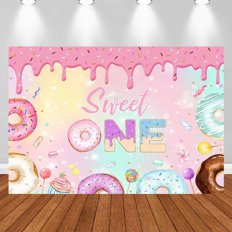 LS Photography Background Donut Cupcake Lollipop Decor Birthday Cake Smash Baby Shower Kids Portrait Photo Backdrops Studio
LS Photography Background Donut Cupcake Lollipop Decor Birthday Cake Smash Baby Shower Kids Portrait Photo Backdrops Studio