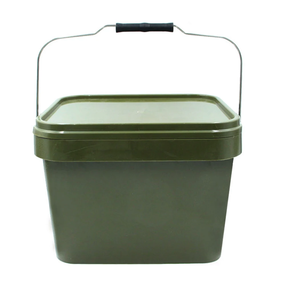 Boilie Bucket Feed Mixing Bucket Product Name Fishing Square Bucket Square Feed Mixing Bucket As The Picture Shows
Boilie Bucket Feed Mixing Bucket Product Name Fishing Square Bucket Square Feed Mixing Bucket As The Picture Shows