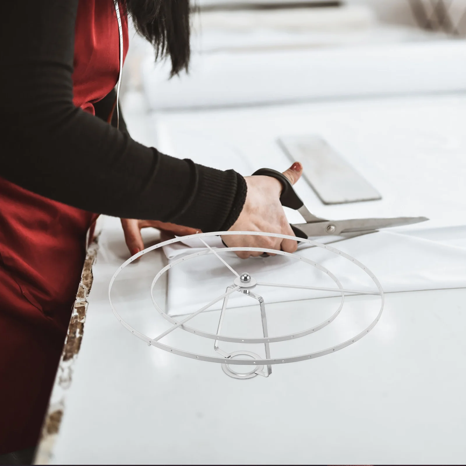 1 Set Of Metal Lampshade Frame For Diy Pendant Light Frames Large Lamp Shades Frame Decorative Ceiling Lamp Frames Lampshade
1 Set Of Metal Lampshade Frame For Diy Pendant Light Frames Large Lamp Shades Frame Decorative Ceiling Lamp Frames Lampshade